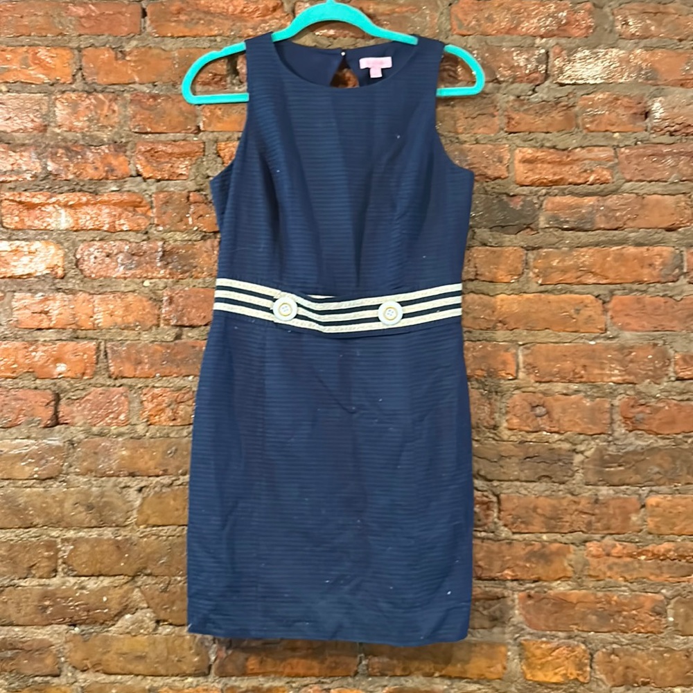 Lily Pulitzer Dress